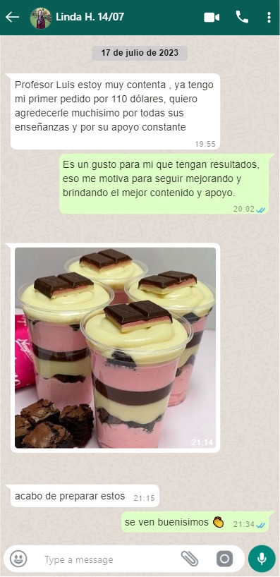 Cheesecake frutos rojos y parchita